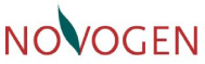 (NOVOGEN LOGO)