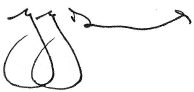 -s- G DANIELS SIGNATURE