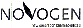 (NOVOGEN LOGO)
