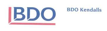 bdo address