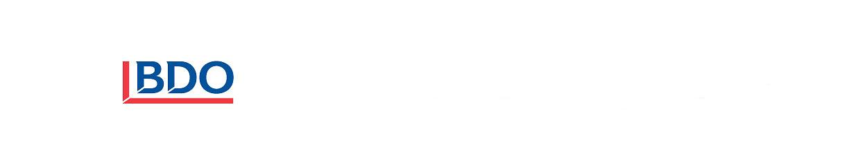 BDO Logo